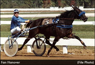 Fan Hanover Passes