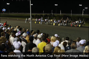 Tracking The NA Cup Eligibles