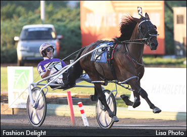 North America Cup Spring Book - #4