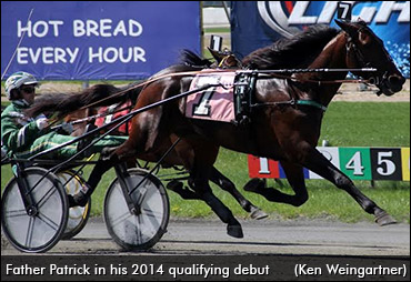 More Stars Debut At The Big M