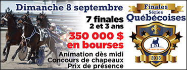 Big Names Return For Quebec Finals 