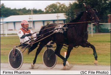 Firms Phantom Lawsuit Settled