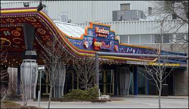 Two Public Casino Meetings Set