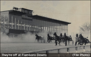 SC Rewind: Flamboro's Birthday (1/3)