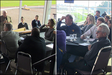 Second Ontario Racing Consultation