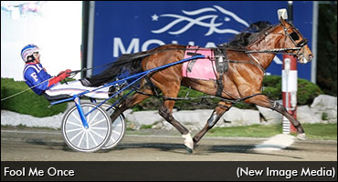 Road Trip For Fool Me Once