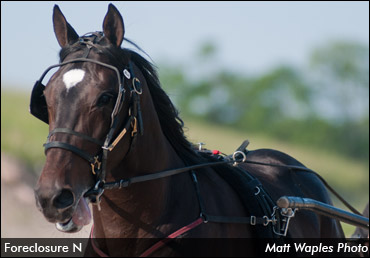 "He Is Getting Better And Better"