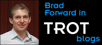 Forward On Drivers Showcase