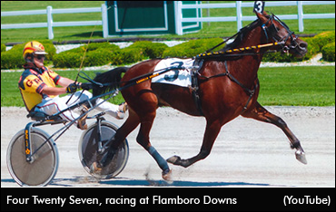 Two Lives Of A Champion