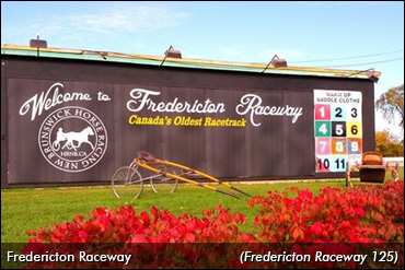 The End For Canada's Oldest Track?