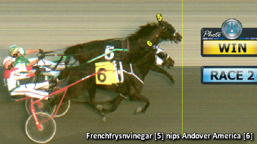 Mohawk Preferred To Frenchfrysnvinegar