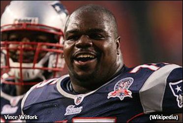 Patriots' Star A Racing Fan