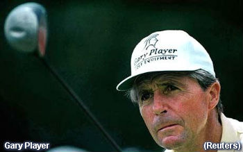 Gary Player: Industry Must Unite