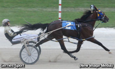 Coulter Delivers In The Crunch