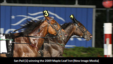 San Pail Returns In Mohawk Qualifiers