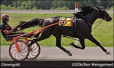 Miller Rookies Perfect At Gaitway