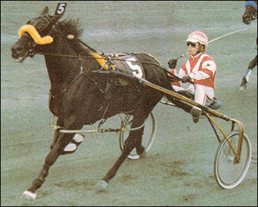 Race Rewind: 1989 Prix D'Ete