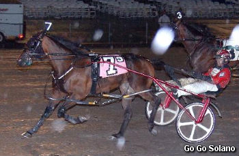 Supplemental Cinderella Story?