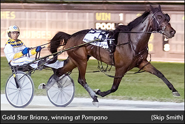 Pompano's Super Night Complete