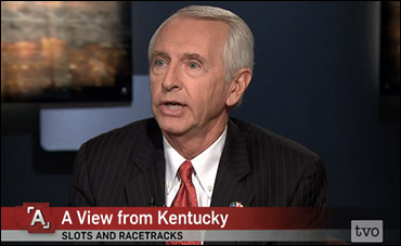 Comparing Kentucky To Ontario