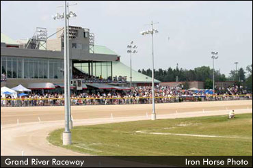 Grand River Adds Sundays