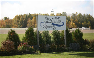 Grand River Launches 2011 Season