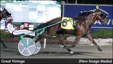 North America Cup Spring Book - #10