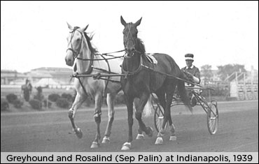 SC Rewind: Team To Pole