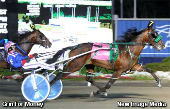 Rookies Battle In Gold Elims