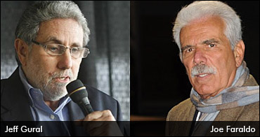 Faraldo Calls Out Meadowlands On "Cartel Wagering", Big M Responds