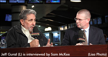 Gural Has Money Lined Up For Meadowlands