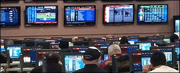 Handicapping Secrets: Who's Right?