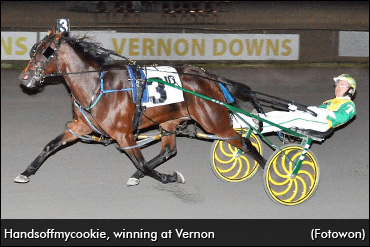 Handsoffmycookie Retired