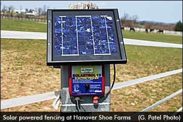 Every Day Is Earth Day At Hanover