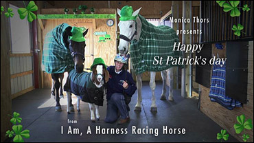 Documentary Offers St. Patrick's Day Greetings