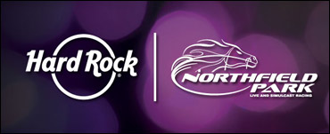 Hard Rock Partners With Northfield