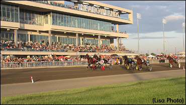 "The Numbers Don't Lie"