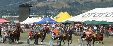 Racing: Something To Celebrate?