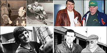 SC Rewind: Hockey & Horses I