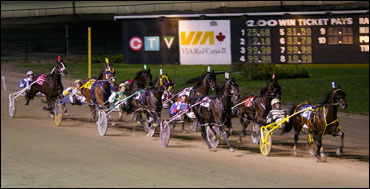March 15 Stakes Payment Notice