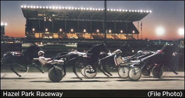 Five Suspended In Michigan