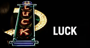 Air Date Set For HBO's Luck