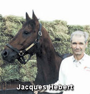 Hebert Celebrates 6,000th Victory