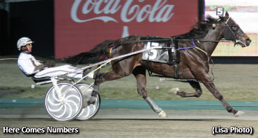 Series Mania Hits The Meadowlands