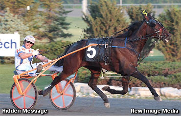 Fireworks In OSS Gold Elims