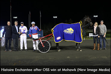 A Week To Remember For Corbeil
