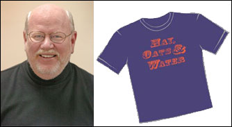 Would You Wear The Shirt?