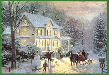 SC Rewind: Merry Christmas 2016