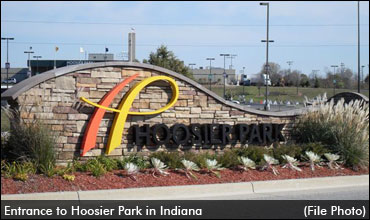 Indiana To Reduce Funding?