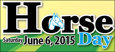 TROT 4 Kids At Horse Day